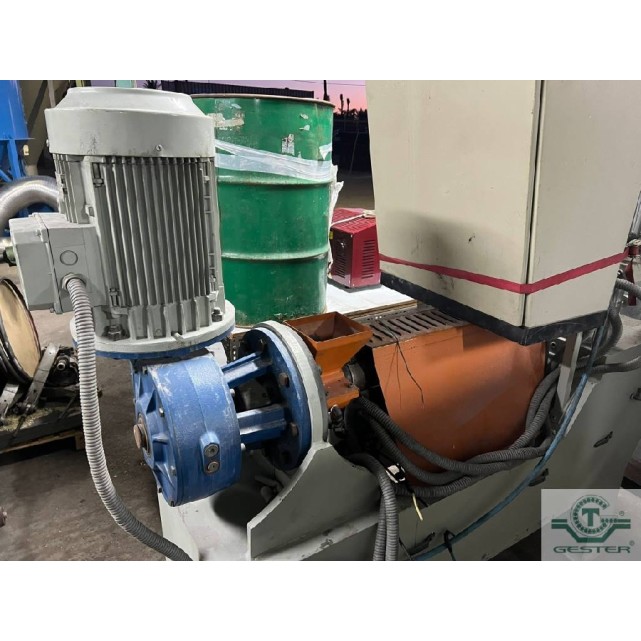 Sole injector