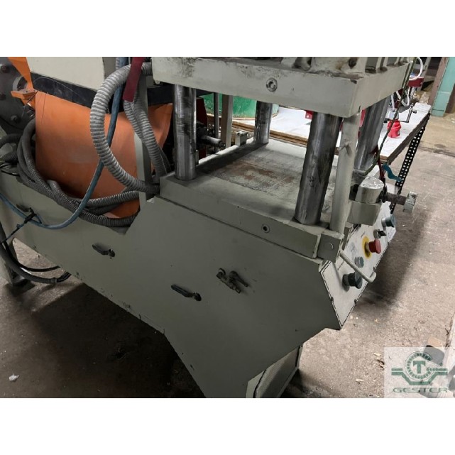 Sole injector