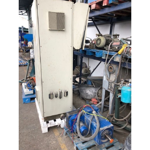 Electrical panel