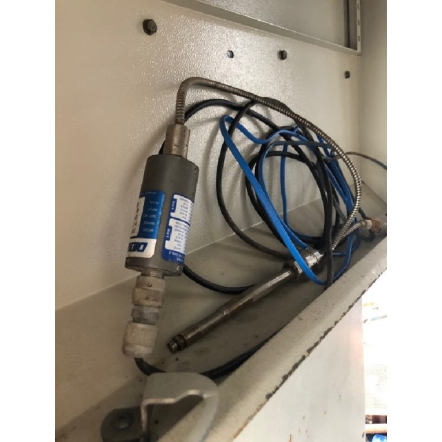 Electrical panel