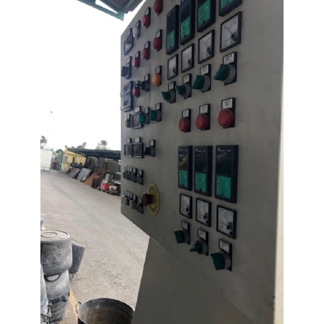 Electrical panel