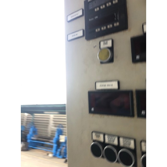 Electrical panel