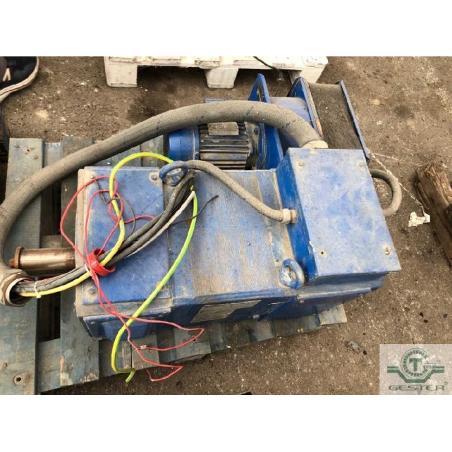 Electrical panel