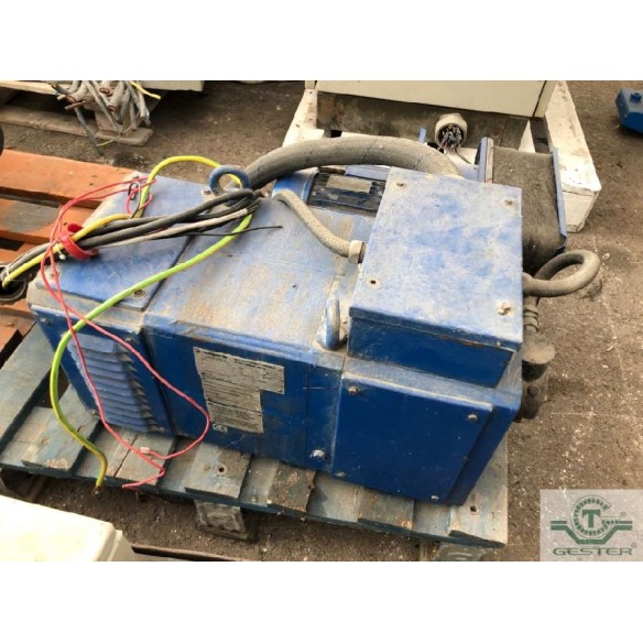 Electrical panel