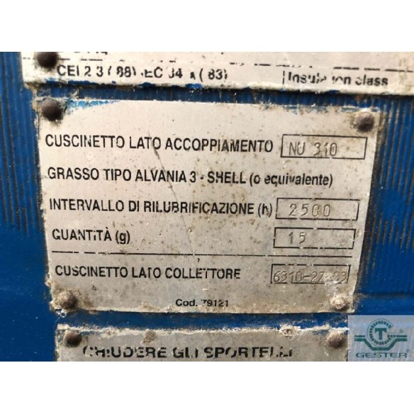 Electrical panel