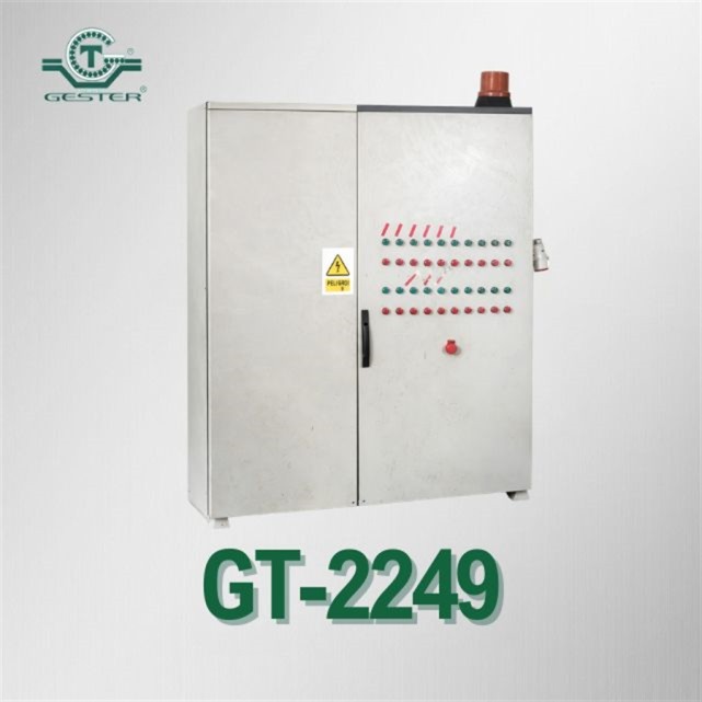 Electrical panel