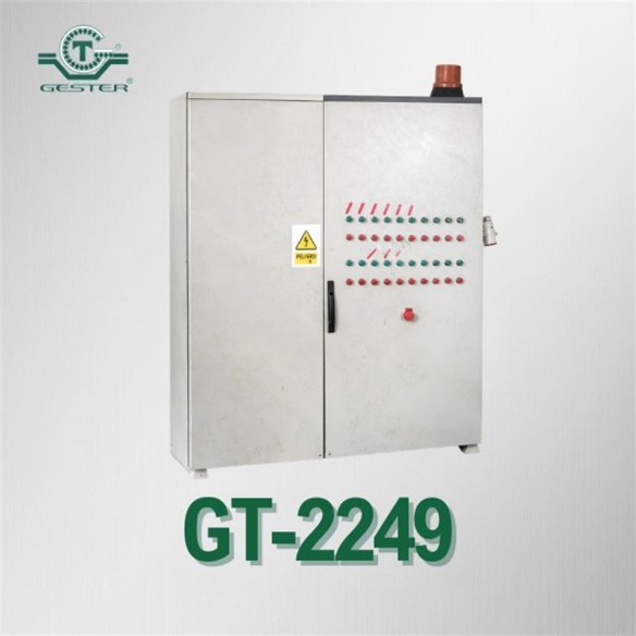 Electrical panel
