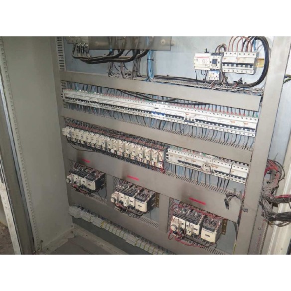 Electrical panel