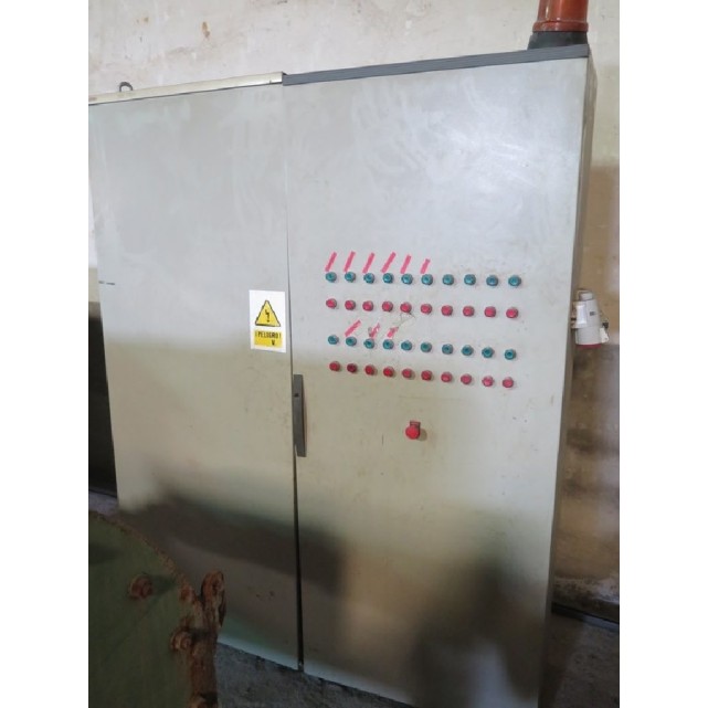 Electrical panel