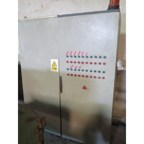 Electrical panel