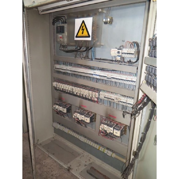 Electrical panel