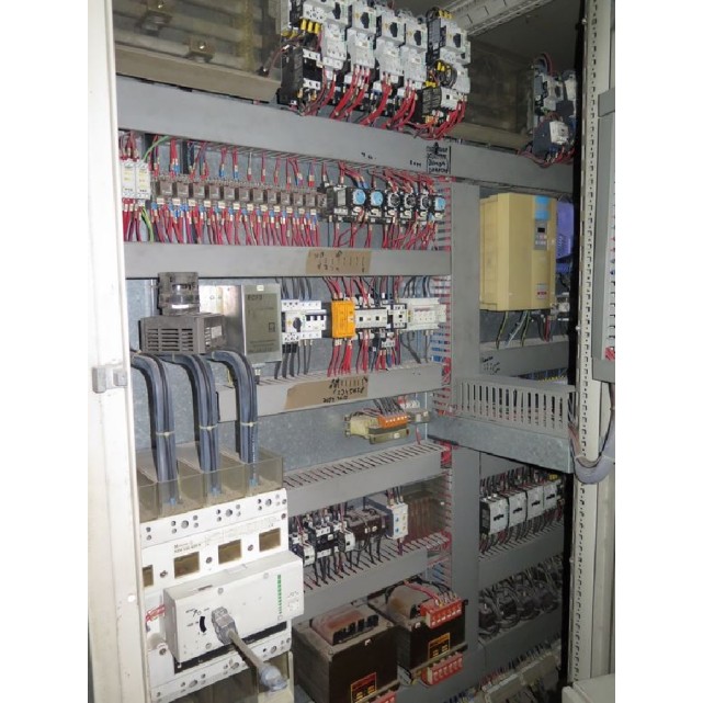 Single-screw extruder
