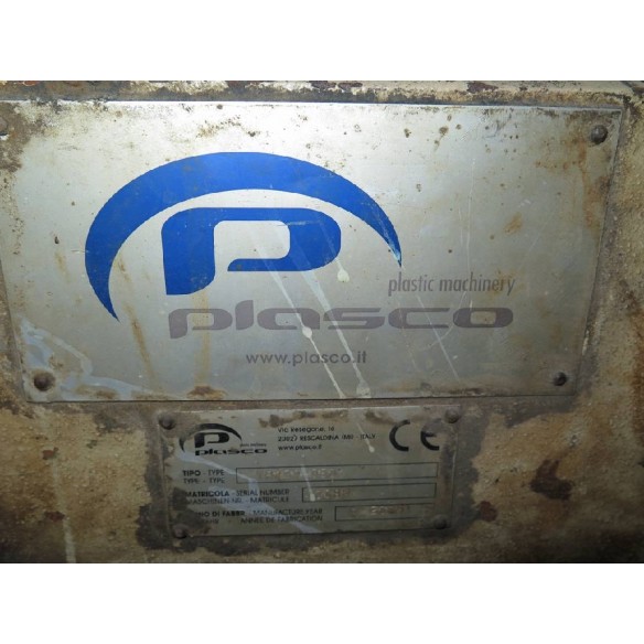 Single-screw extruder