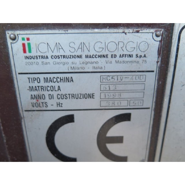 Extrudeuse bivis corotatives