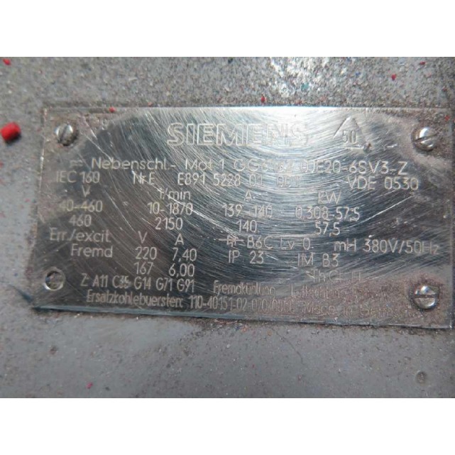 Extrudeuse bivis corotatives