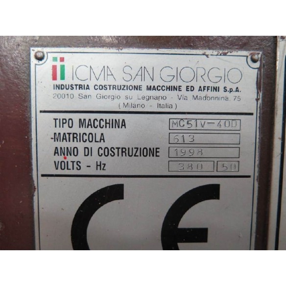 Extrudeuse bivis corotatives