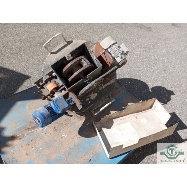 Granulator