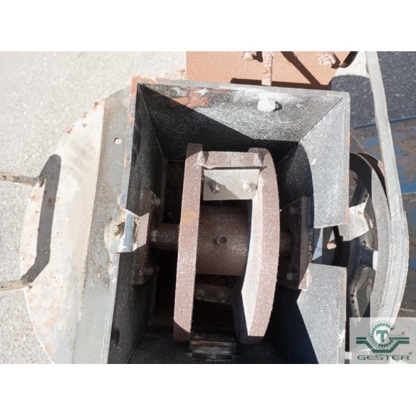 Granulator