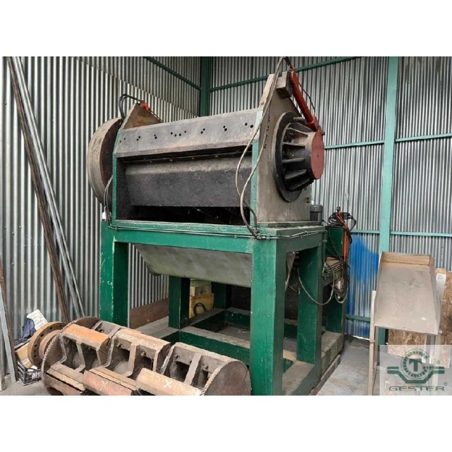 Granulator