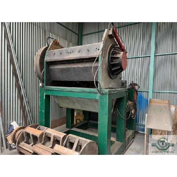 Granulator