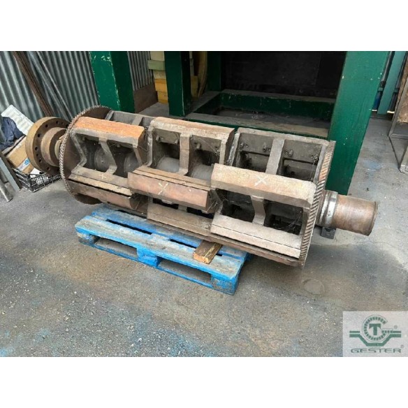 Granulator