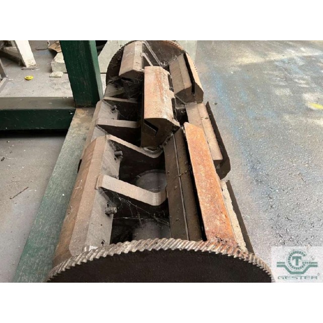 Granulator