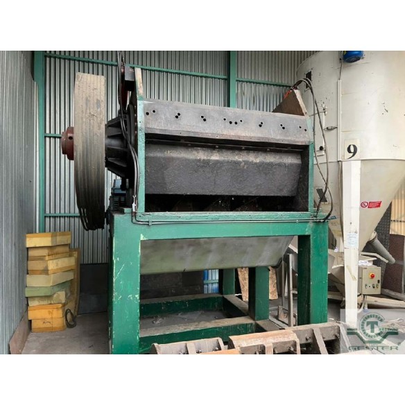 Granulator