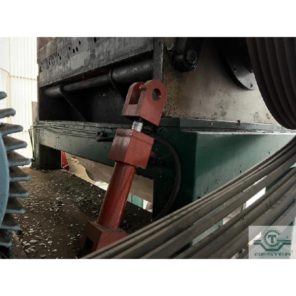 Granulator