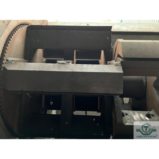 Granulator
