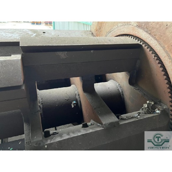 Granulator