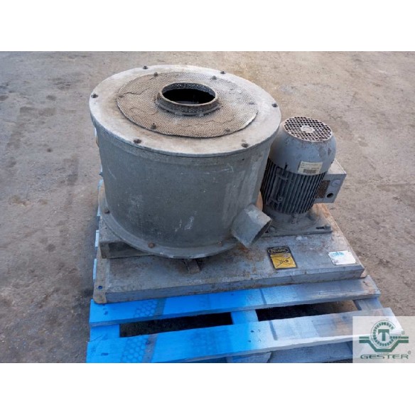 Centrifuge