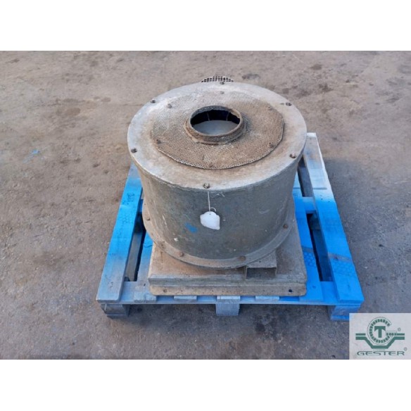 Centrifuge