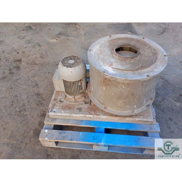Centrifuge