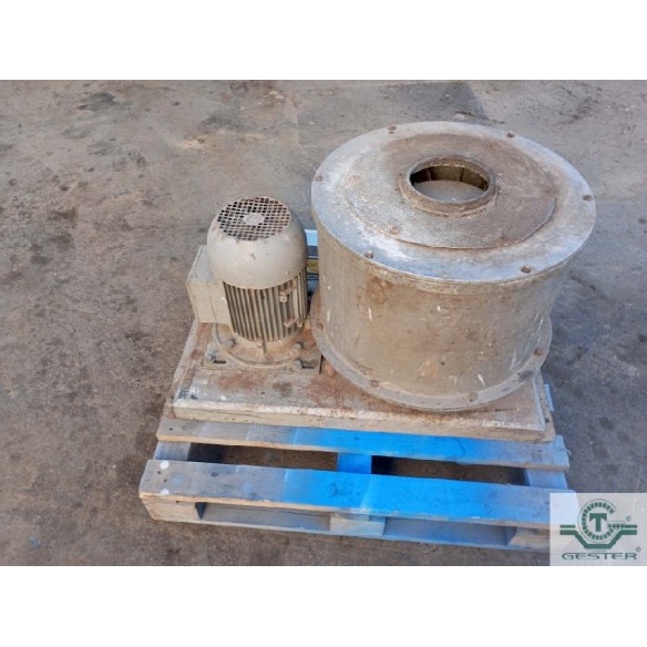 Centrifuge