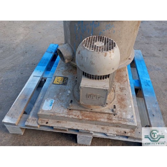 Centrifuge