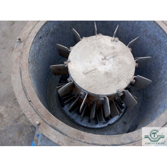 Centrifuge
