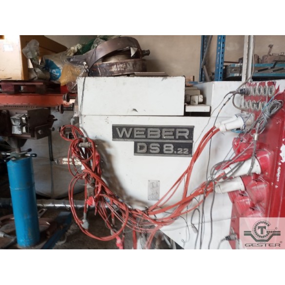 Ligne d'extrusion de feuille PVC
