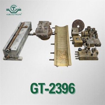 Calibrator and Row
