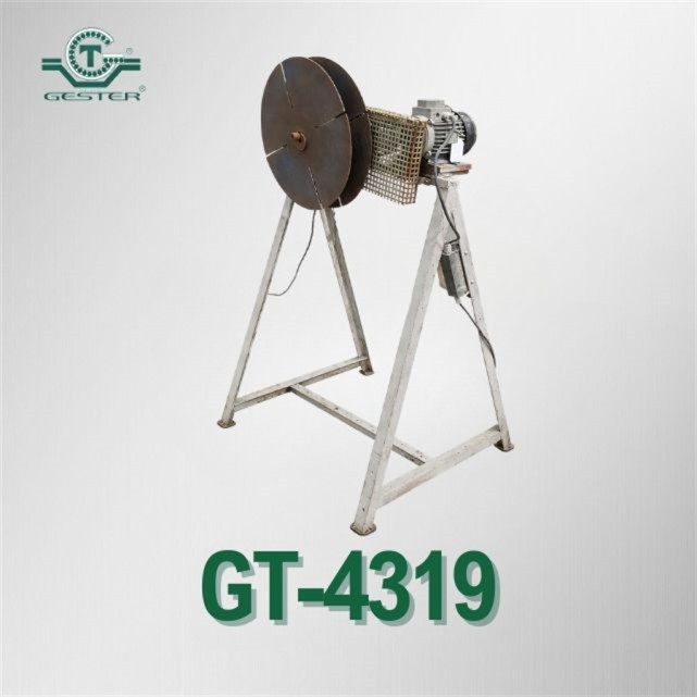 Manual coiler