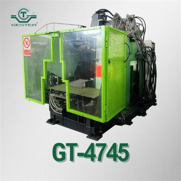 Blow Molding machine