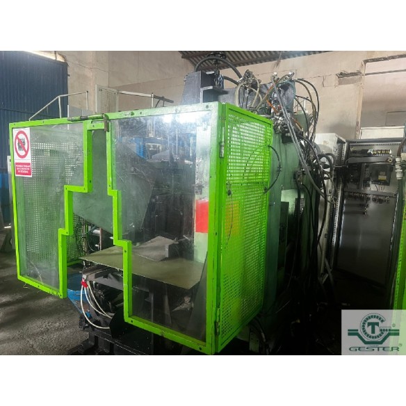 Blow Molding machine