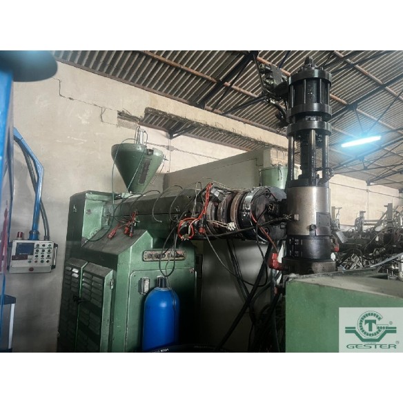 Blow Molding machine