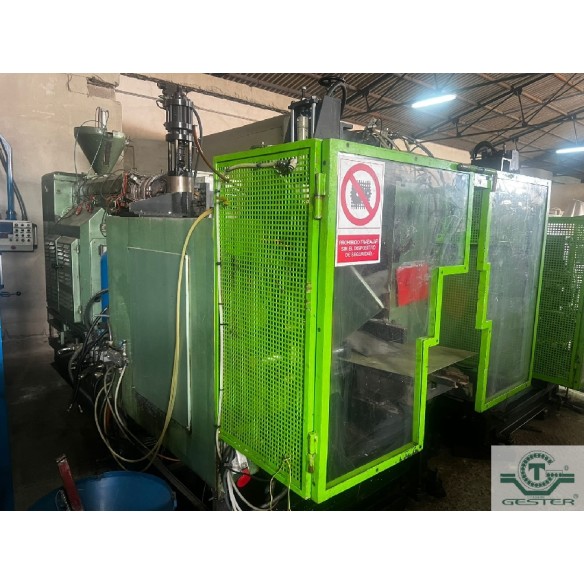 Blow Molding machine