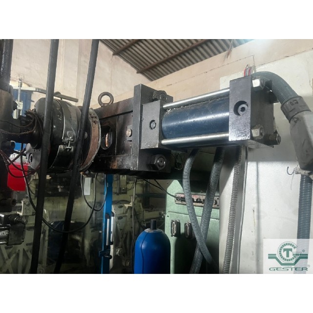Blow Molding machine