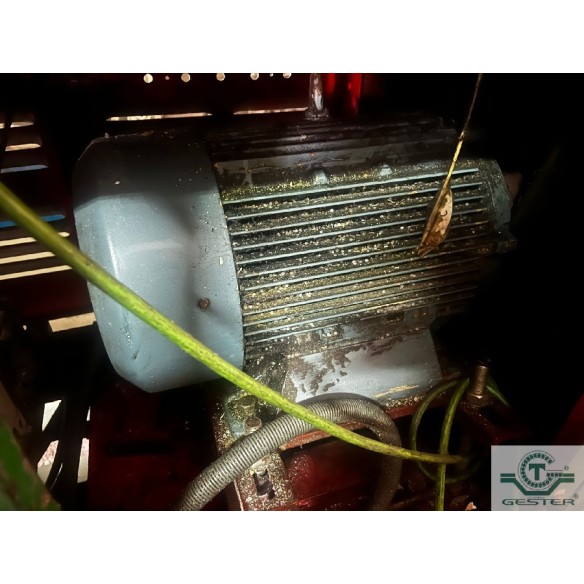 Blow Molding machine