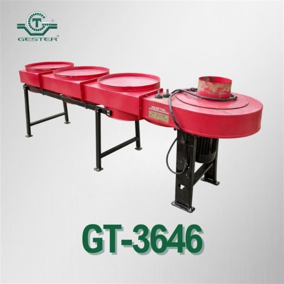 Aspirateur centrifuge pour la collecte de poussières