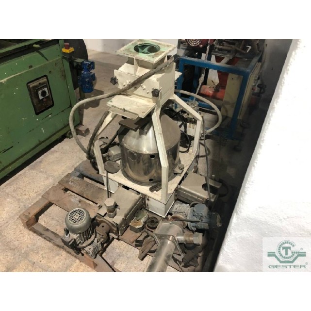 Dosing unit