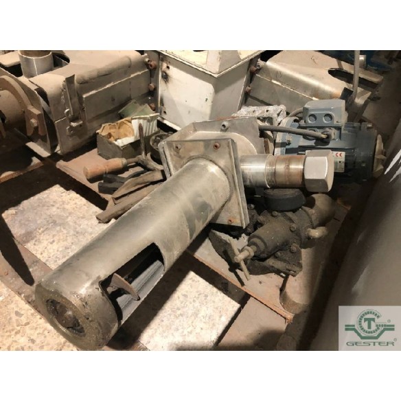 Dosing unit