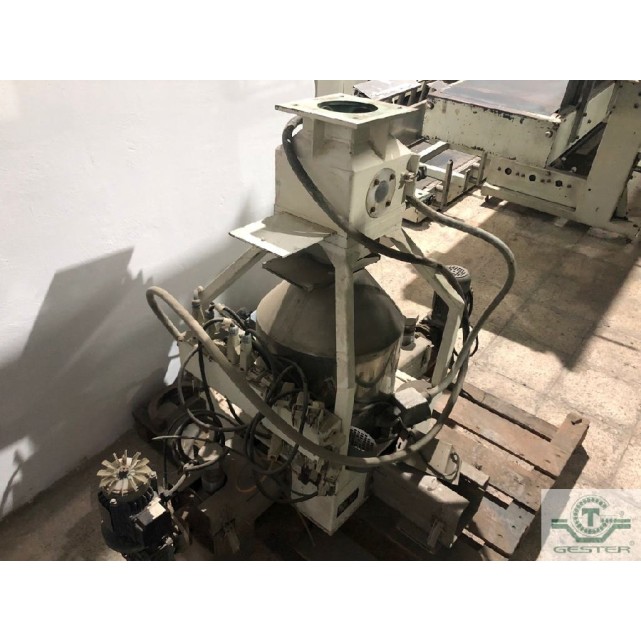 Dosing unit