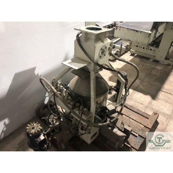 Dosing unit